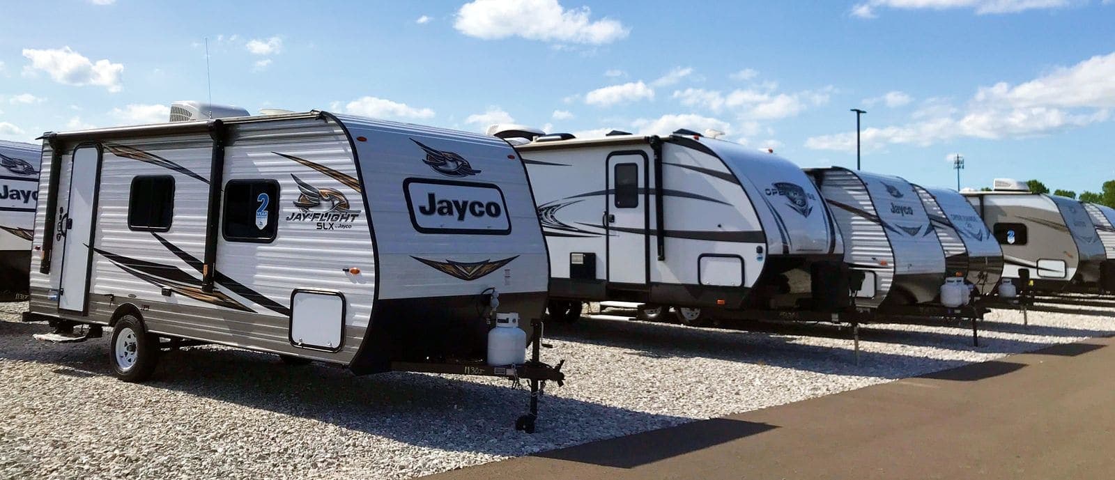 Perry Trailers Carmel — how vehicles are prepared before sale
